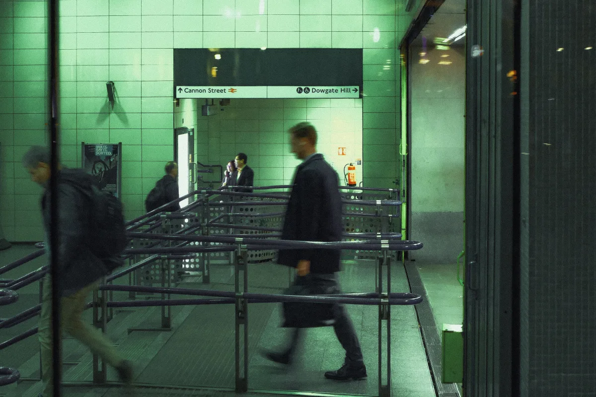 TfL admits fare evasion figures include a 10% confidence cut and a bus survey passengers can decline